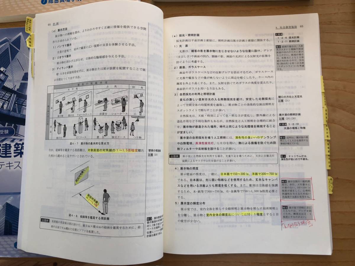 総合資格学院 | : 一級建築士 総合資格 出版サイト 総合 建築士 1級