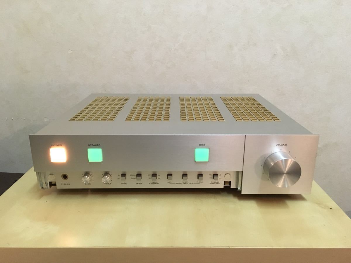 YAMAHA プリメインアンプ A-S801 シルバー おまけつき ヤマハ YAMAHA プリメインアンプ A-S801 シルバー おまけつき ヤマハ