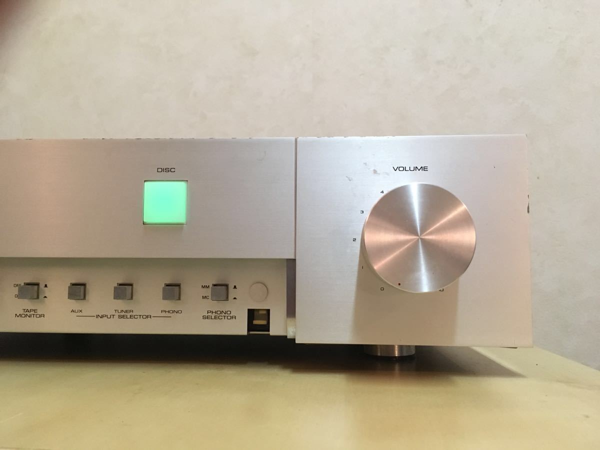 YAMAHA プリメインアンプ A-S801 シルバー おまけつき ヤマハ YAMAHA プリメインアンプ A-S801 シルバー おまけつき ヤマハ