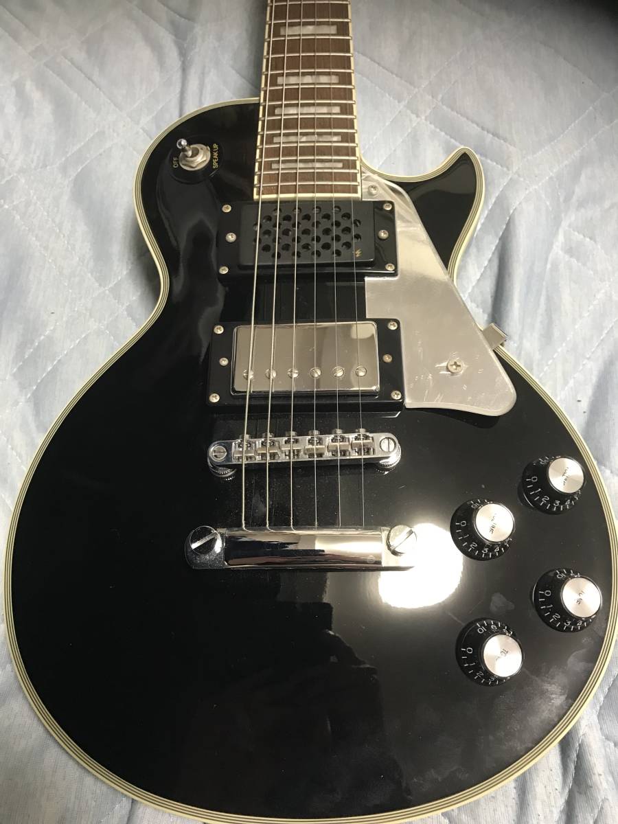Edwards ミニレスポールギター ミニ レスポール EDWARDS ミニレス