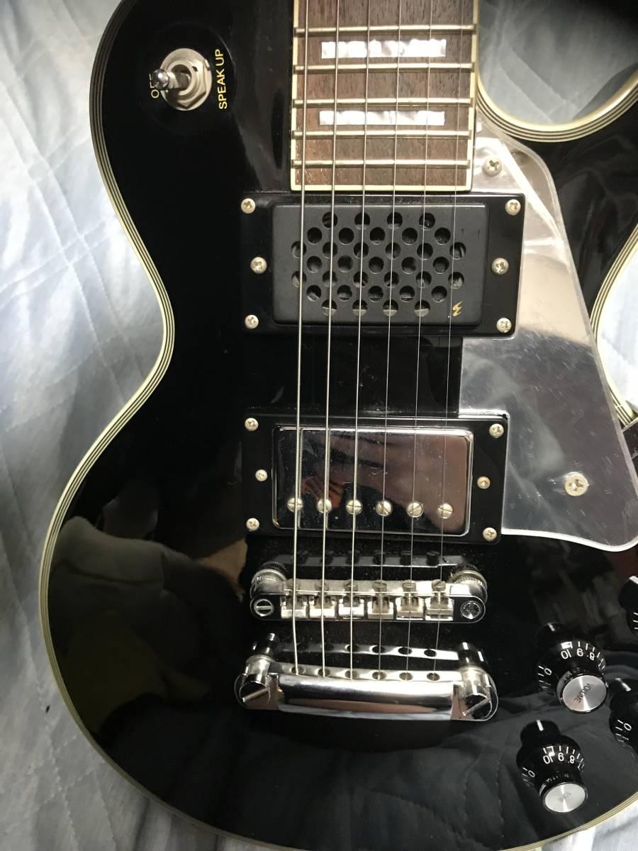 Edwards ミニレスポールギター ミニ レスポール EDWARDS ミニレス