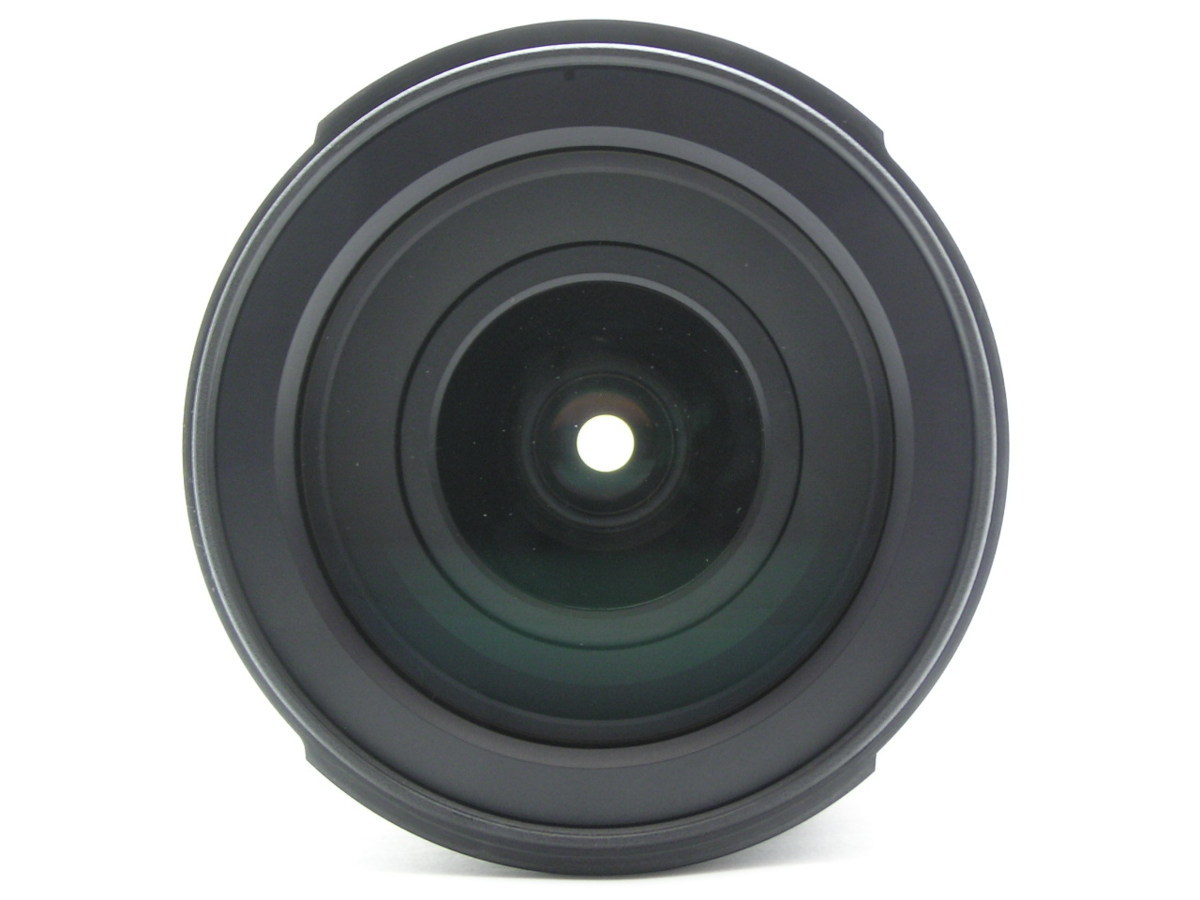 Évaluer Tamron Di II 18-270mm F/3.5-6.3 VC PZD B008 | Content - 2
