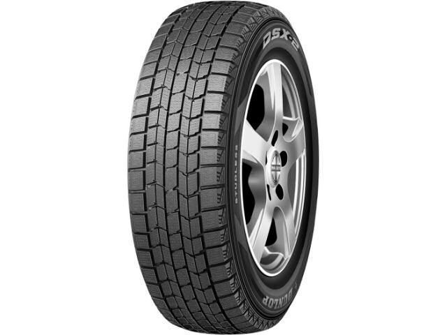 ☆新品スタッドレス☆ダンロップ DSX-2 185/70R14 88Q 【年式落ち処分