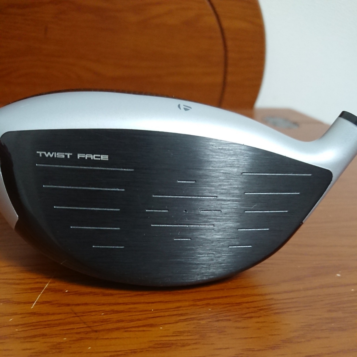 ゴルフ 美品 M3 460 9.5 日本仕様 ヘッド単品 M1 M2 M4 M5 M6