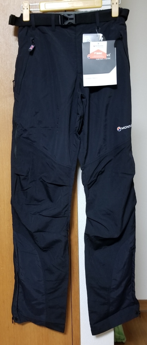 セール，送料無料 Sサイズ モンテイン MONTANE テラパンツ Terra Pants コーデュラ Cordura Tactel Teflon ハイキング トレッキング 登山(ロング)｜売買されたオークション情報、yahooの商品情報をアーカイブ公開 - オーク ロング