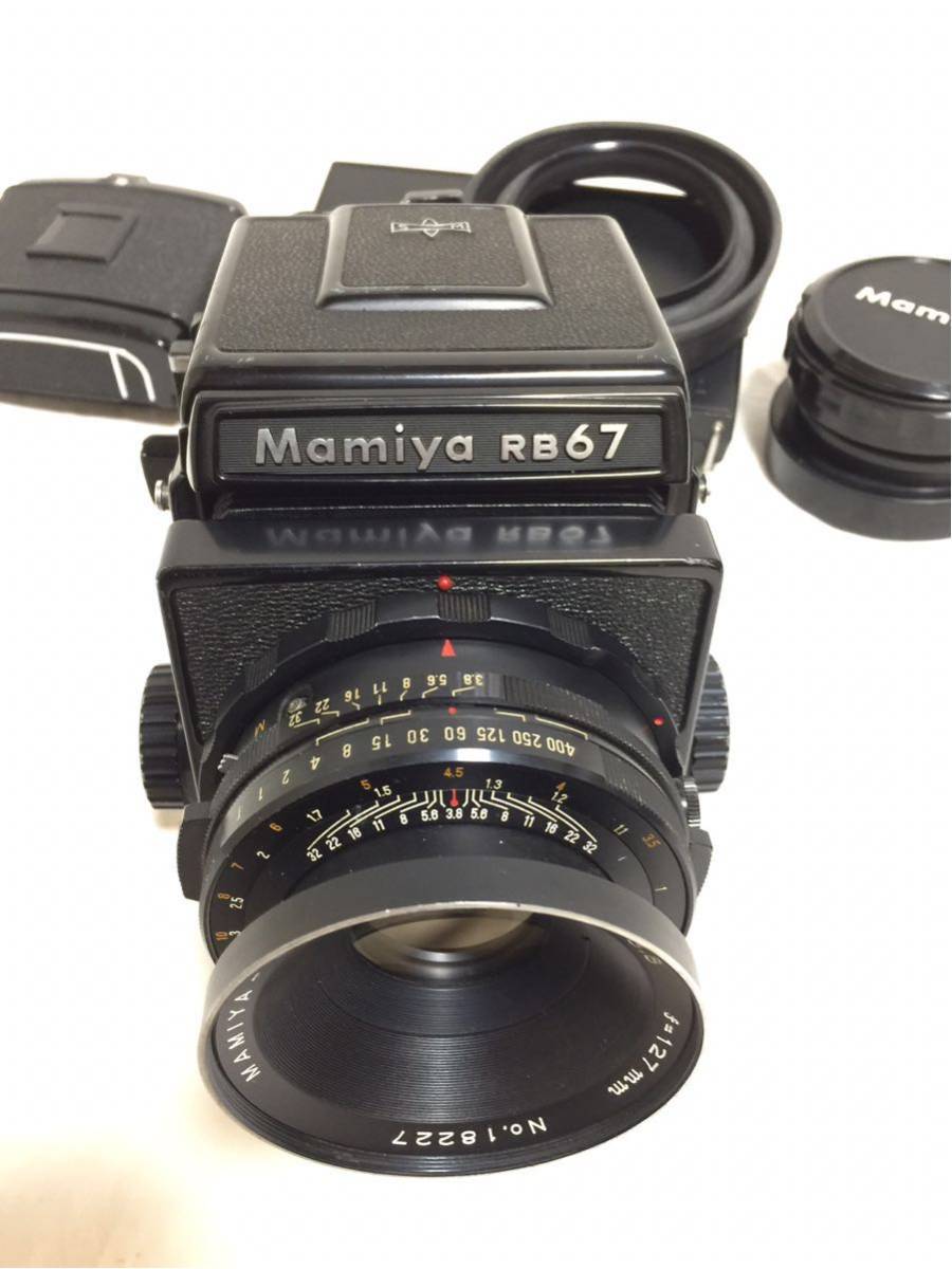 RB67 マミヤ Mamiya Pro S 0 フィルムバック PRO - 2026年最新Yahoo