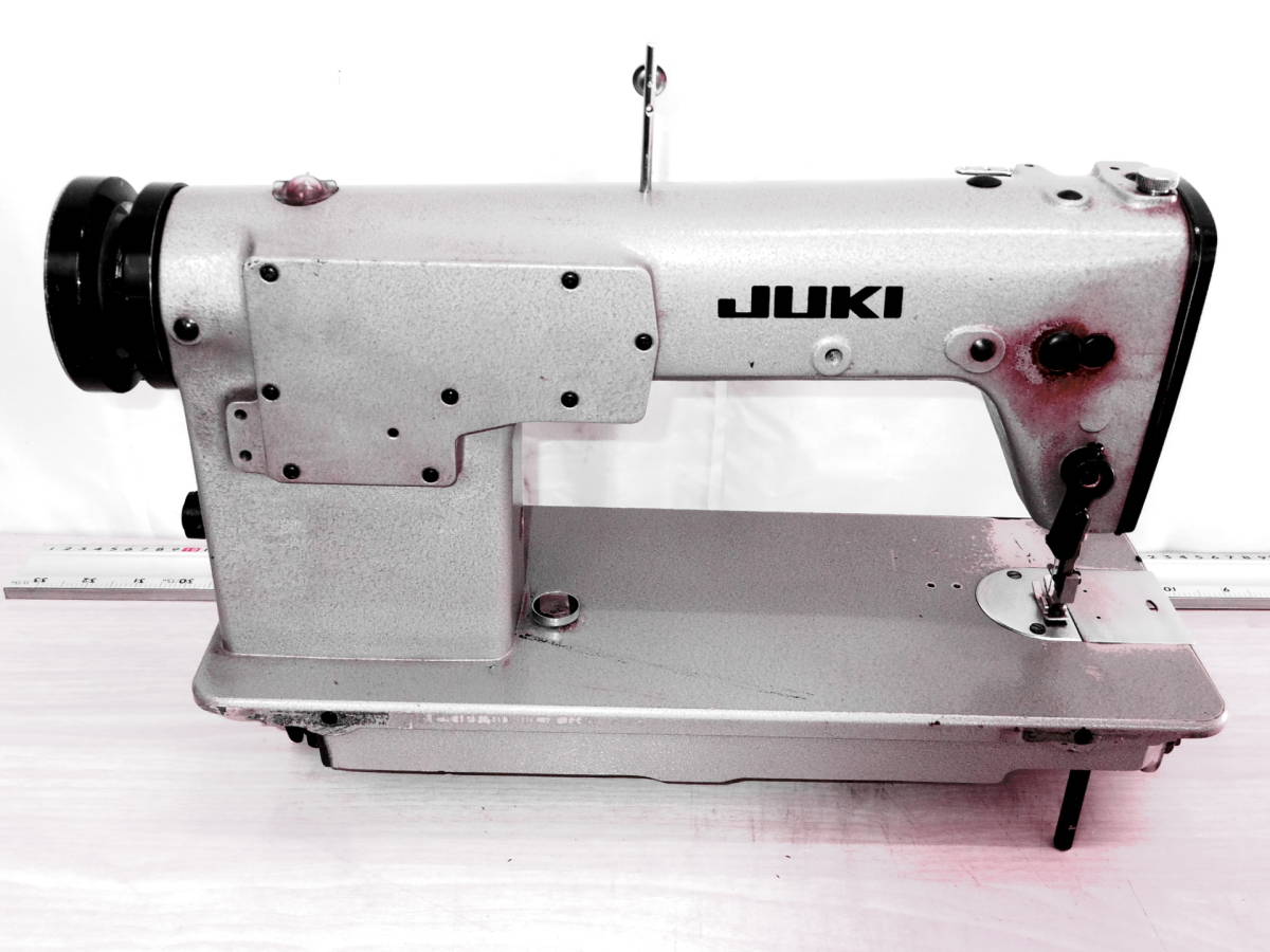 ☆JUKI ジューキ 工業用ミシン JUKI ジューキ 工業用ミシン DDL－227 