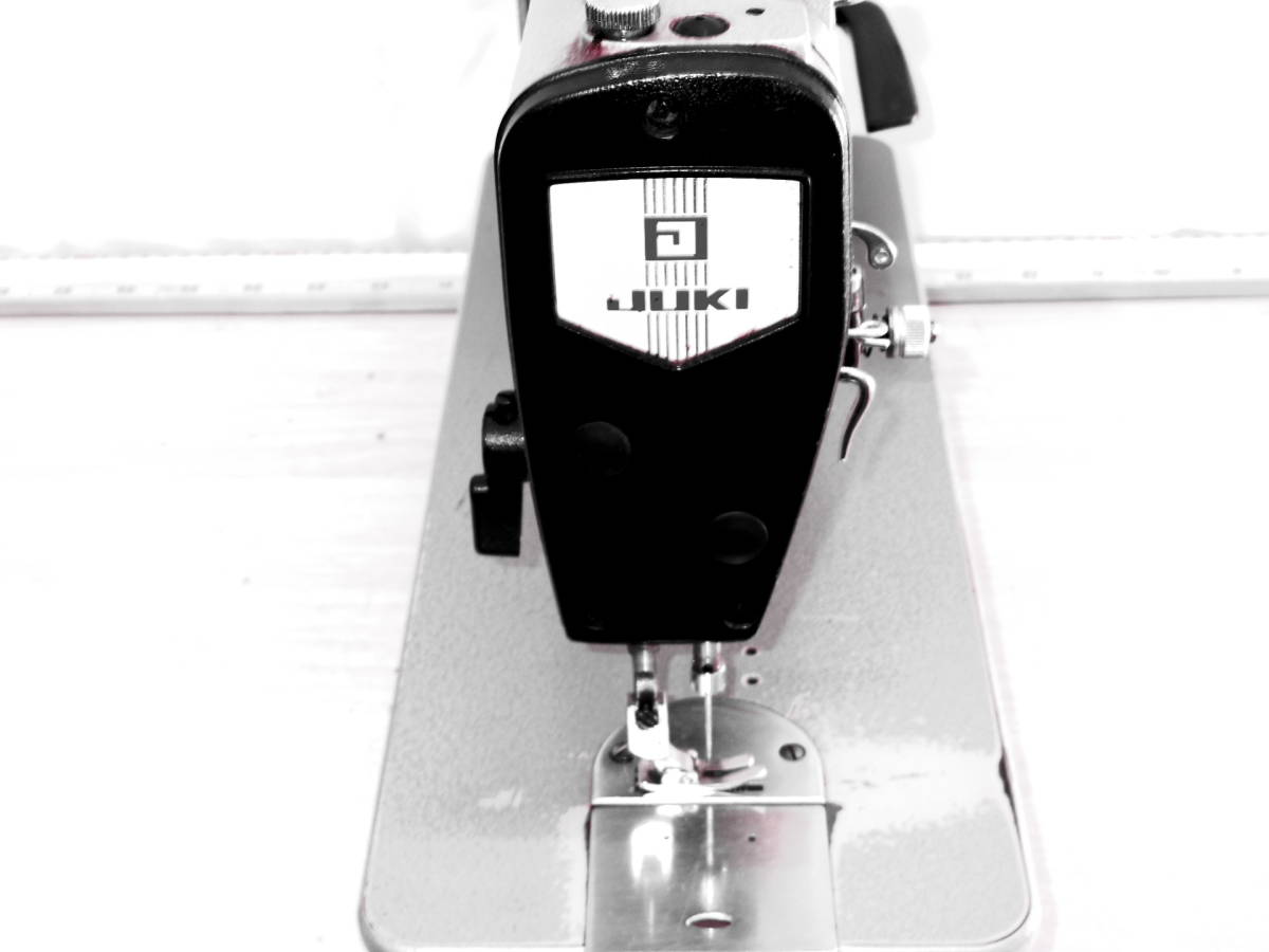 ☆JUKI ジューキ 工業用ミシン JUKI ジューキ 工業用ミシン DDL－227 