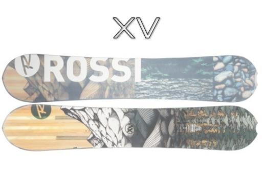 限定SALE，大人気 フリーライド最高峰 19/ROSSIGNOL XV ロシニョール167cm 日本正規品(165cm以上)｜売買されたオークション情報、yahooの商品情報をアーカイブ公開 - オークファン オールラウンド