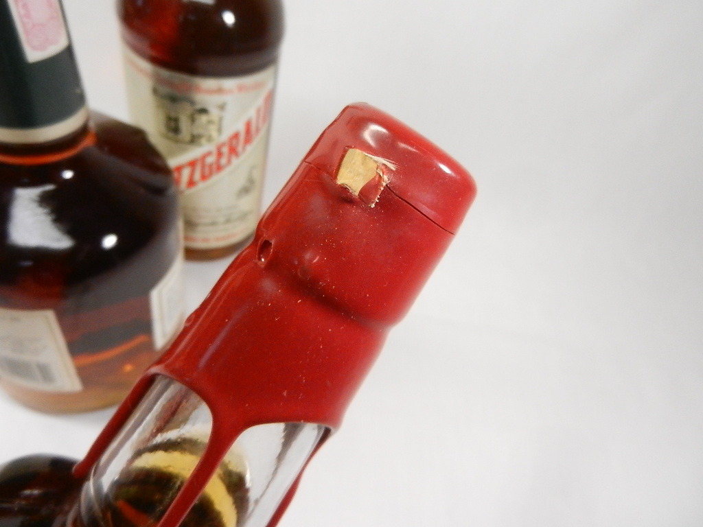 古酒□閉店した酒屋から 古いウイスキー 3本 【公式通販】