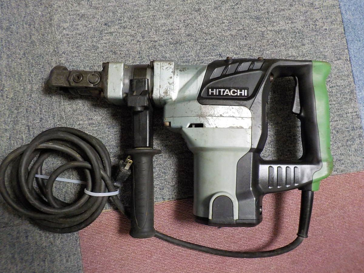 DH38SS ハンマドリル ハンマードリル HITACHI 日立 ハイコーキ 日立工 