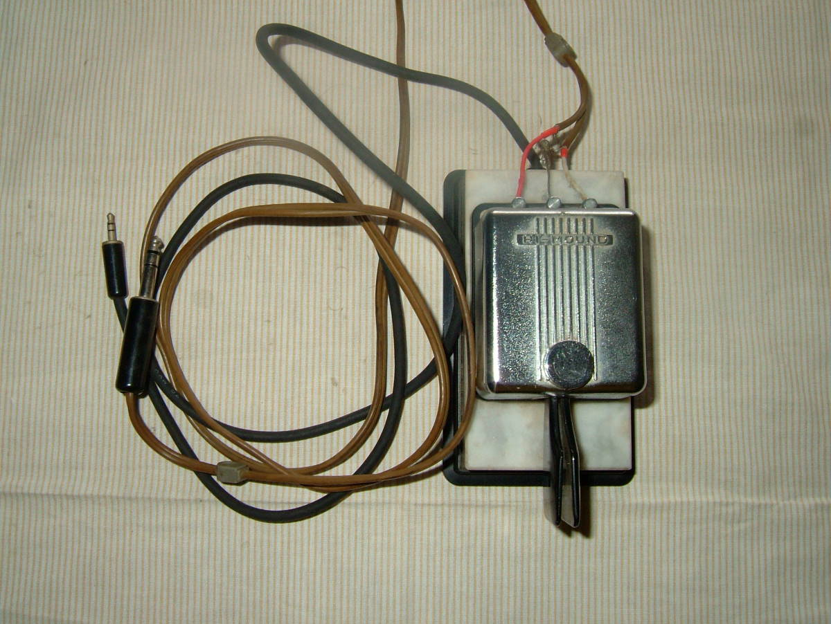 ハイモンドマニュピレータ MK704 Hi-MOUND HI-MOUND（ハイモンド）の