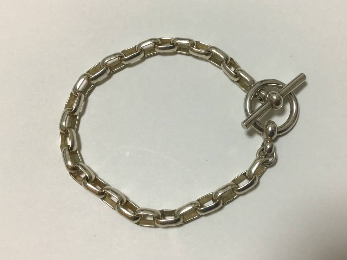 Mexico silver 925 vintage ヴィンテージ ブレスレット The Fabulous Sounds Outfitters メキシコ シルバー ブレスレット メキシカン