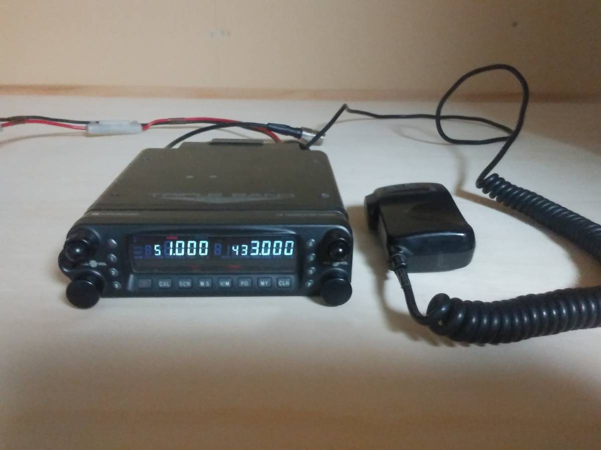 ○ICOM/アイコム 無線機 IC-730S HF TRANSCEIVER ICOM | - 無線機