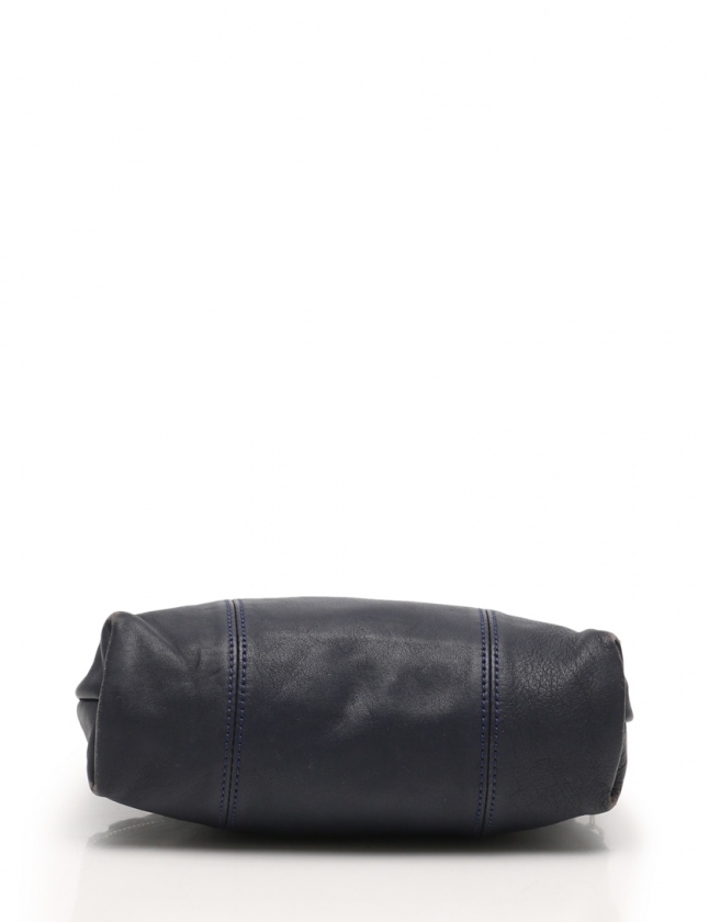 ロンシャン LONGCHAMP ショルダーバッグ ル プリアージュ キュイール 