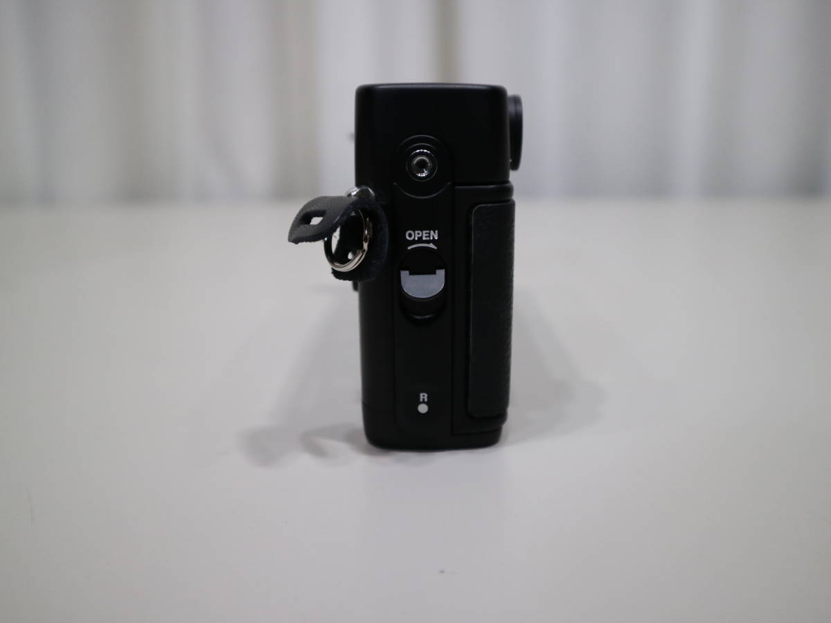 ✨美品・動作確認済✨ Konica Hexar RF コニカヘキサー RF HEXAR Konica | コニカ ヘキサー hexar - Limited Hexar konica rf