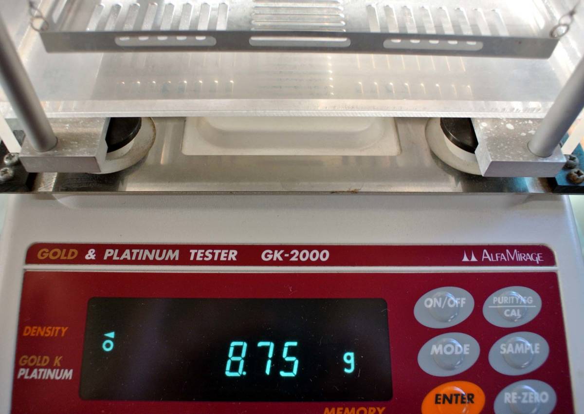 17-8 古銭 一分銀 10枚組 85.1g y69-468998