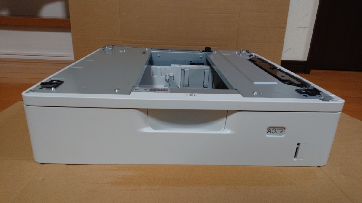 lbp841c キャノンレーザープリンター給紙トレイ 対応機種:LBP843Ci