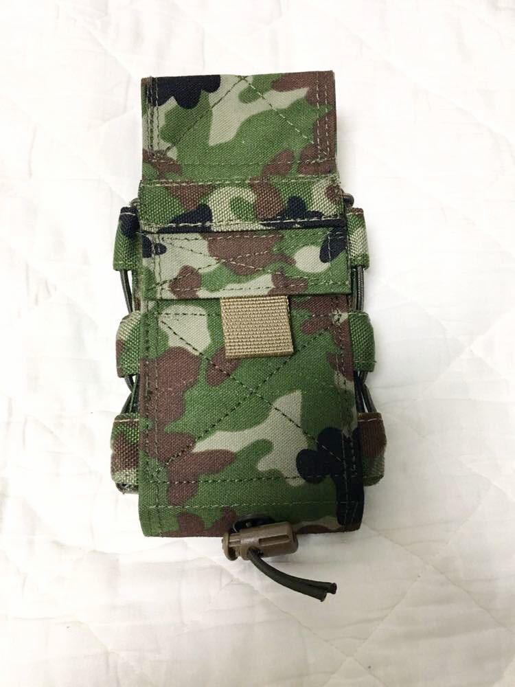 田村装備開発SUPW×2 特殊部隊向け装備品通販サイト｜田村装備開発 (Silent 田村装備開発