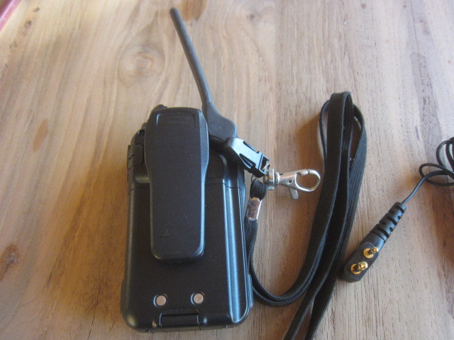 icom アイコム IC-4110 WITHCALL 小電力トランシーバー イヤホンマイクロホン 中古 IC-4110 WITHCALL アイコム - 価格比較 トランシーバー