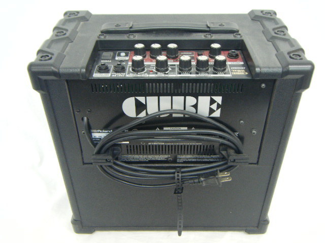 CUBE-20XL Roland - ⁄ アンプ Guitar ROLAND(ローランド) CUBE-20X 