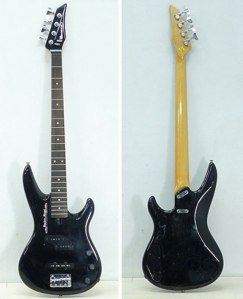 △171975/12△YAMAHA/ヤマハ・RBX500R・Rock'n Roadロックンロード