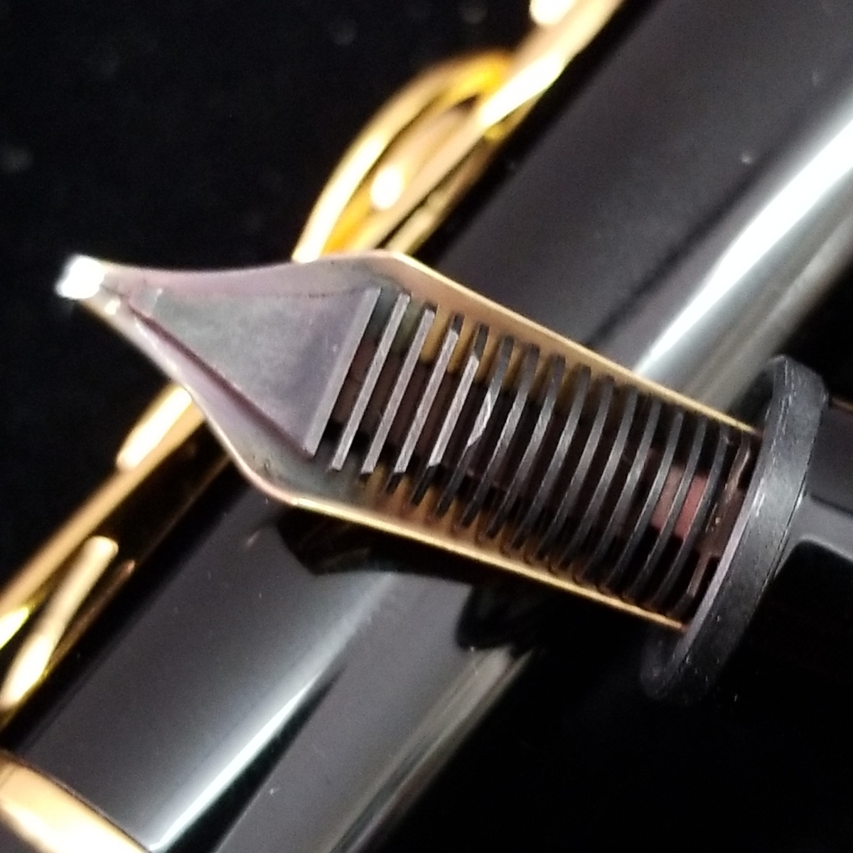 Montblanc 万年筆 Philharmonia to | MEISTERSTUCK MONTBLANC C 