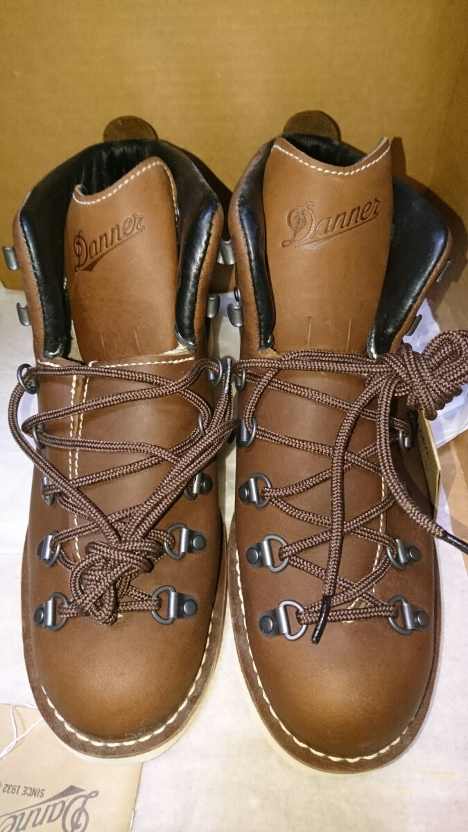 低価，安い CDG HOMME DANNER MOUNTAIN LIGHT USA MADE 別注 コラボ junya man eye plus play(男性用)｜売買されたオークション情報、yahooの商品情報をアーカイブ公開 - オークファン 靴