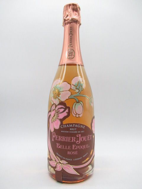 光る！ペリエジュエ ベルエポック ルミナス ロゼ 750ml 【公式通販】
