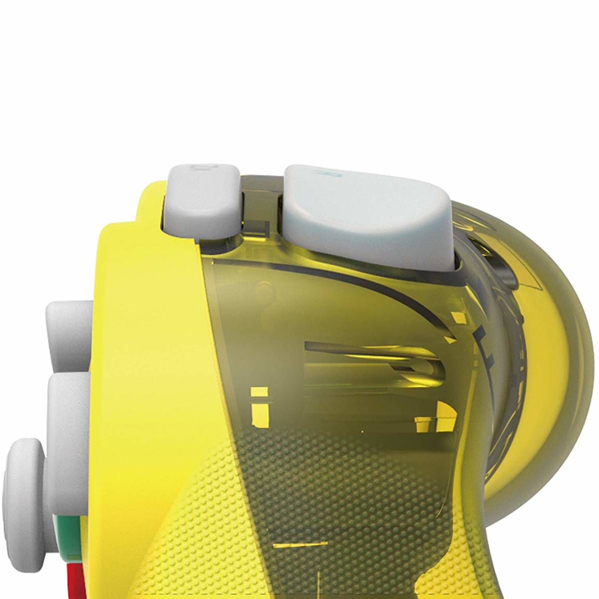 【新品・未開封】 ホリ クラシックコントローラー for Nintendo Switch ピカチュウ　大乱闘スマッシュブラザーズ special ゲームキューブ型
