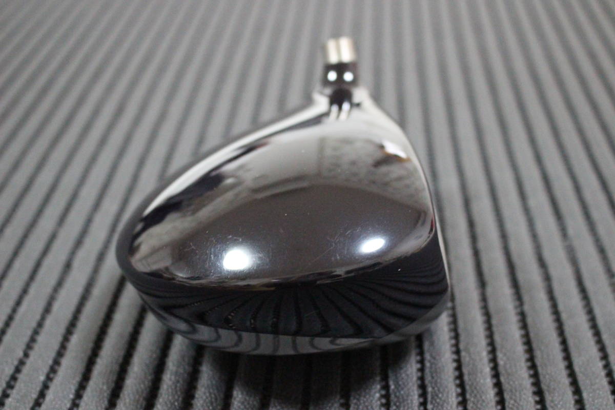 EPON \\"AF-103\\" ★1円スタート★エポン AF-103 ドライバー9.5 ヘッドのみ EPON FORGED 1W ドライバーは想像以上の (ANSERFREAK)