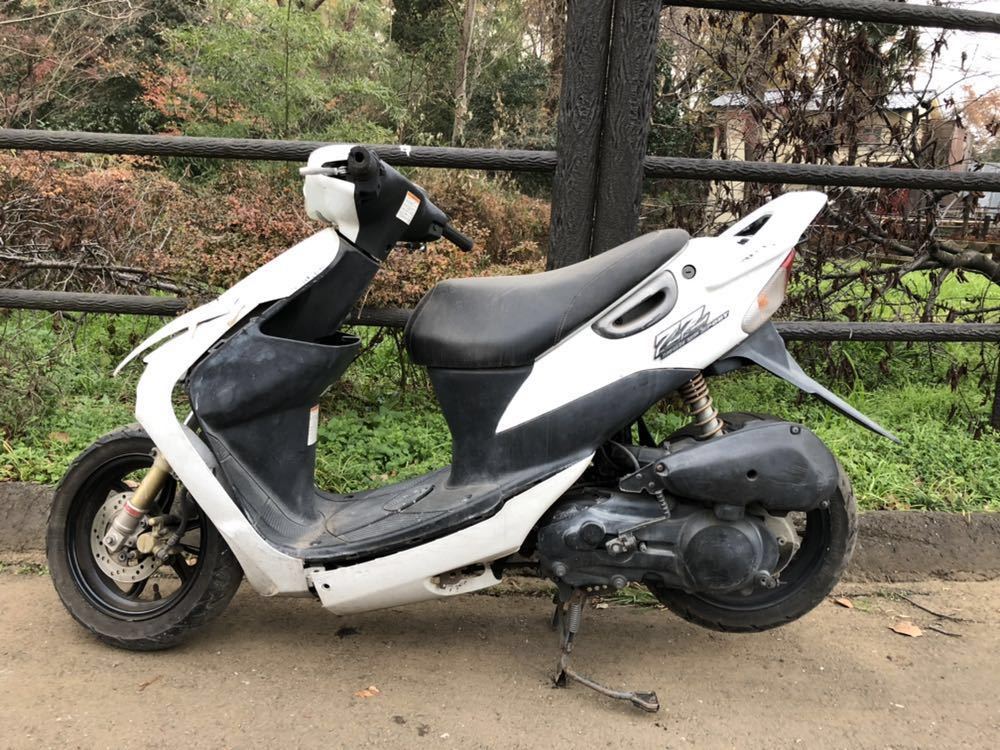 スズキ ZZ部品取り車 Yahoo!オークション - 「suzuki zz 2026年最新 