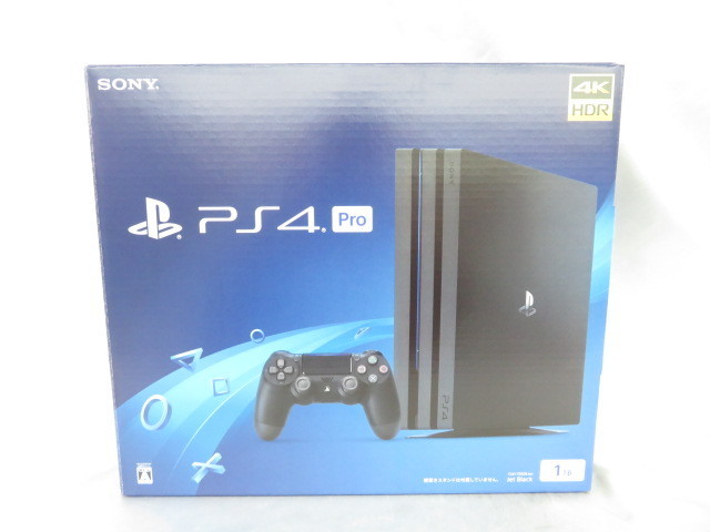 定番人気，お得 SONY プレイステーション4 PS4 CUH-7200BB01 1TB ジェットブラック スペシャルバンドルクーポン付き 10350160(PS4本体)｜売買されたオークション情報、yahooの商品情報をアーカイブ公開 - オークファン PS4本体