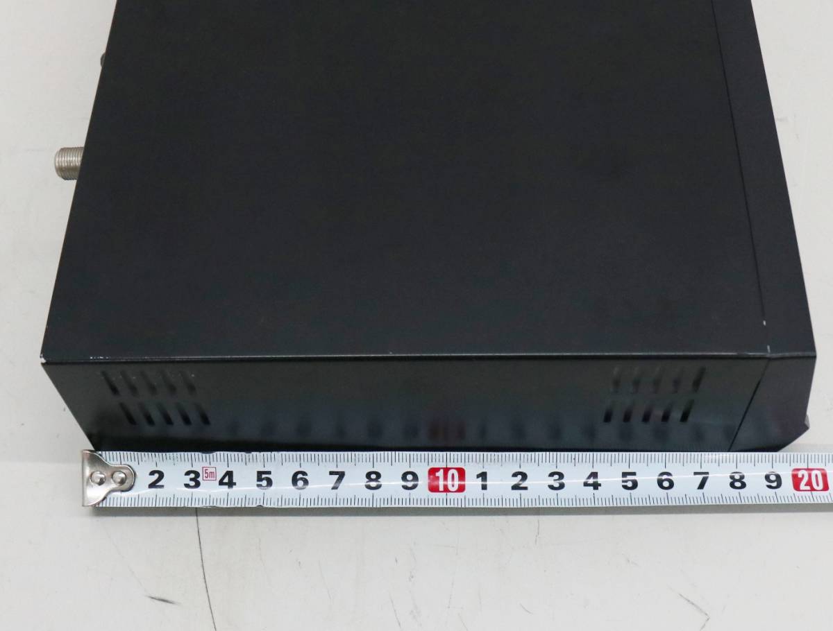 ◇外付け地デジチューナー｜USBハードディスク対応｜Panasonic パナソニック｜デジタルCATVチューナー CATVデジタルSTB｜TZ-LS300P (F6256)