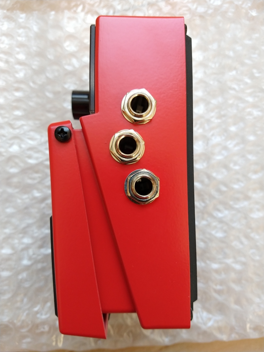 BOSS RC-1 ルーパー | Station Loop ループステーション エフェクター
