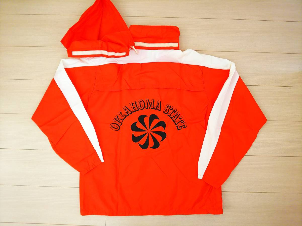 激レア 70'S ビンテージ VINTAGE ナイキ NIKE オレンジタグ 風車ロゴ