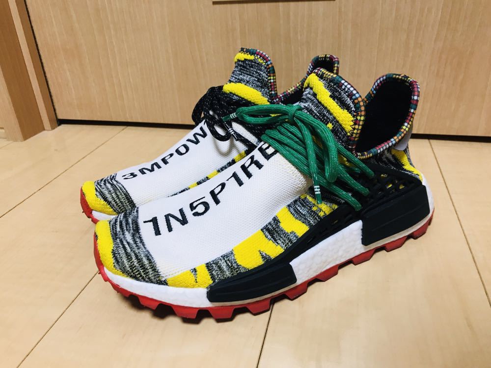 アディダス ファレル ウィリアムス adidas originals pharrell 