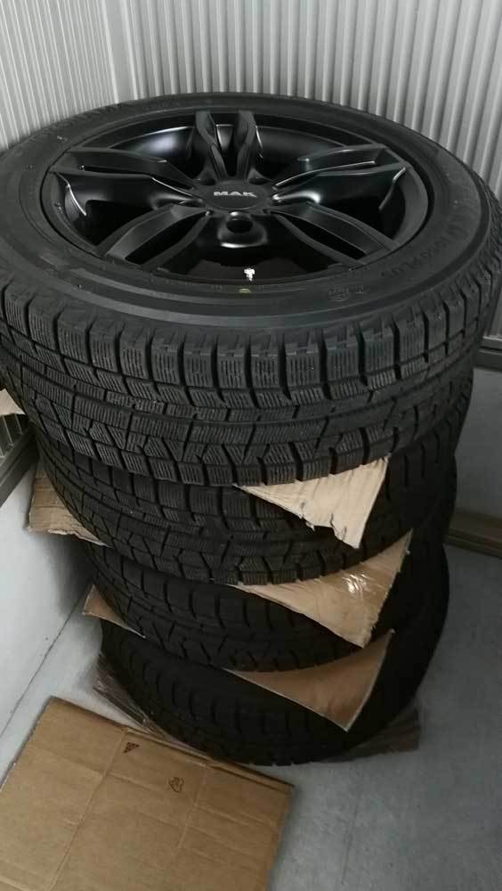 ice GUARD IG50 205／55R16の通販 ヨコハマ アイスガードiG50PLUS 205