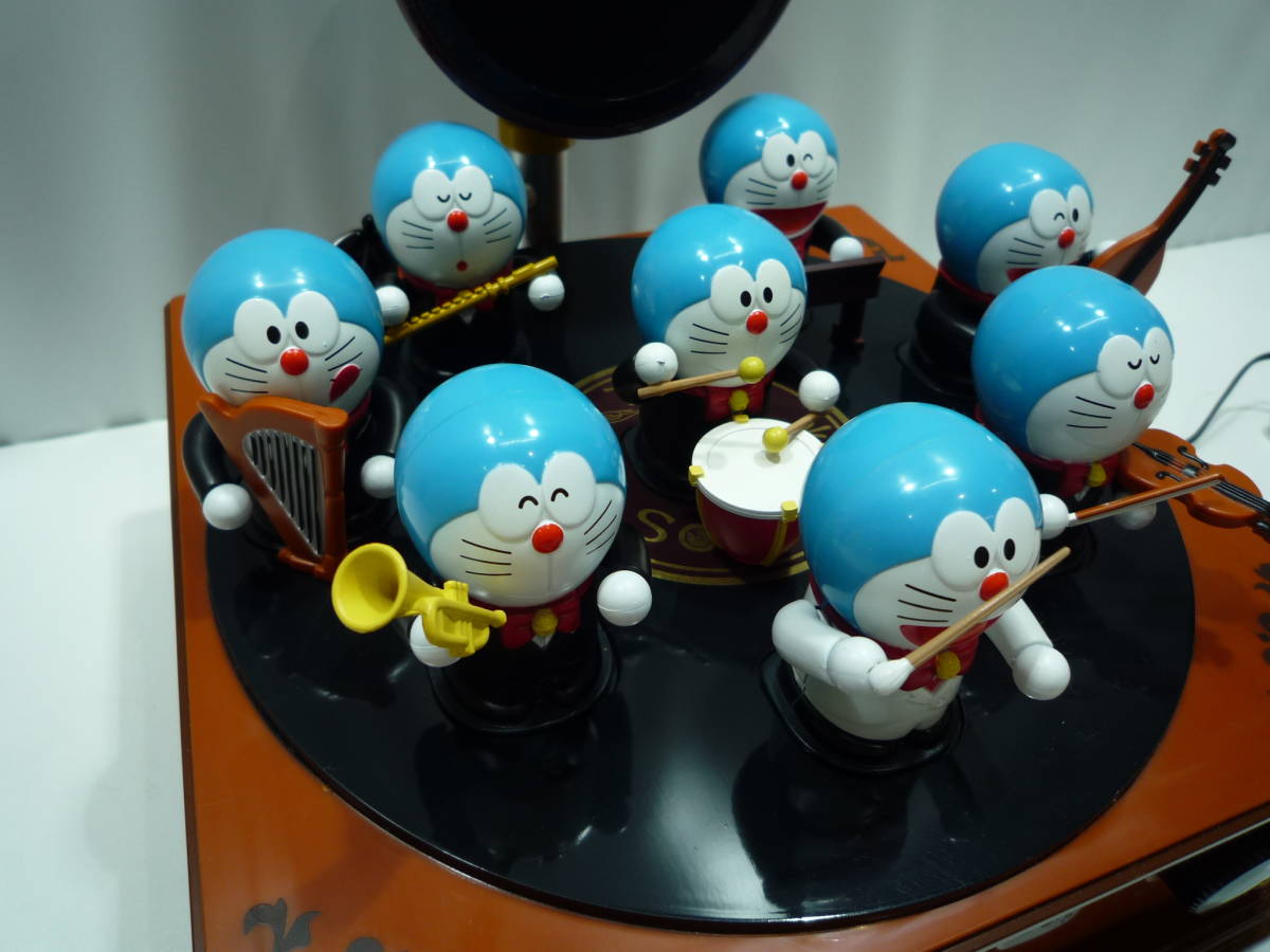 ドラえもん #5395 ドラえもん ザ・サウンド ミュージック