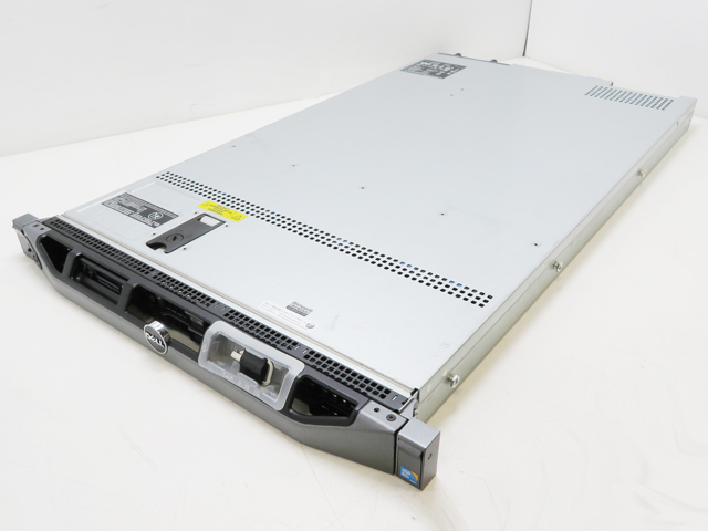 Serveur Cisco UCS C250 M2 - 2x Xeon X5670 2.93GHz, 160Go RAM, 80Go SSD (occasion)
