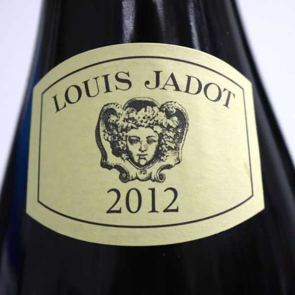☆2本セット/LOUIS JADOT（ルイ ジャド）ペルナンヴェルジュレス クロ
