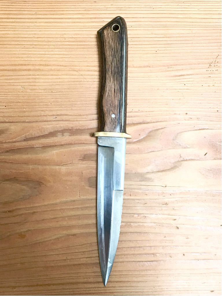アルマー ナイフ 公式通販 MAR AL ALMAR SEKI 折り畳みナイフ 希少品