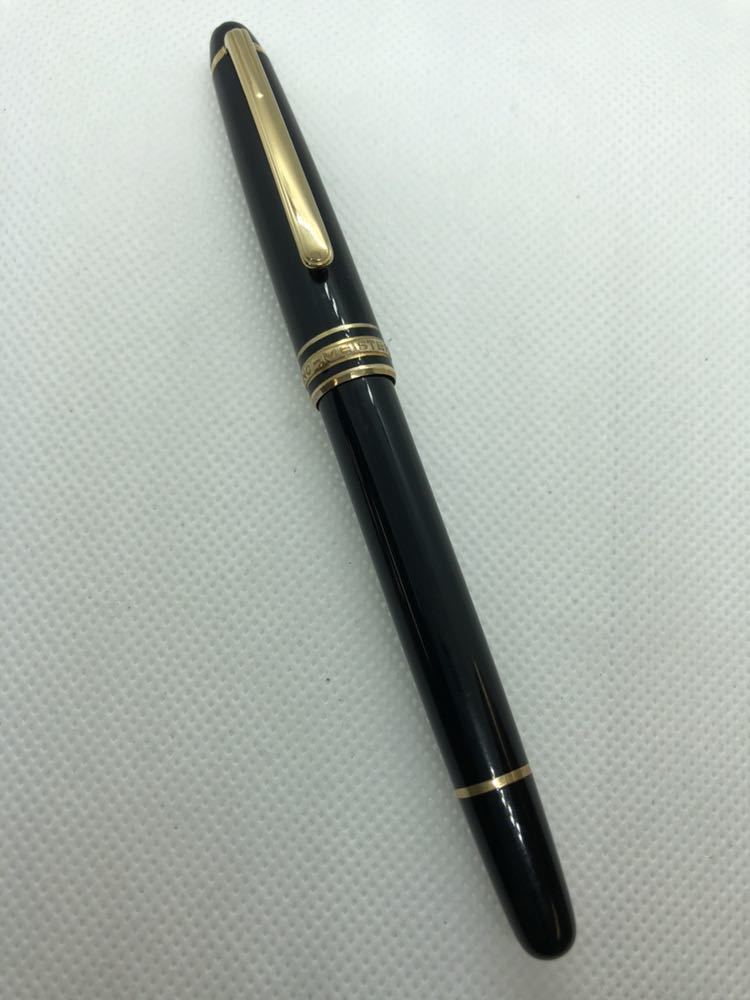 ♪名品♪MONT BLANC-MEISTER STUCK/モンブラン マイスターシュテュック