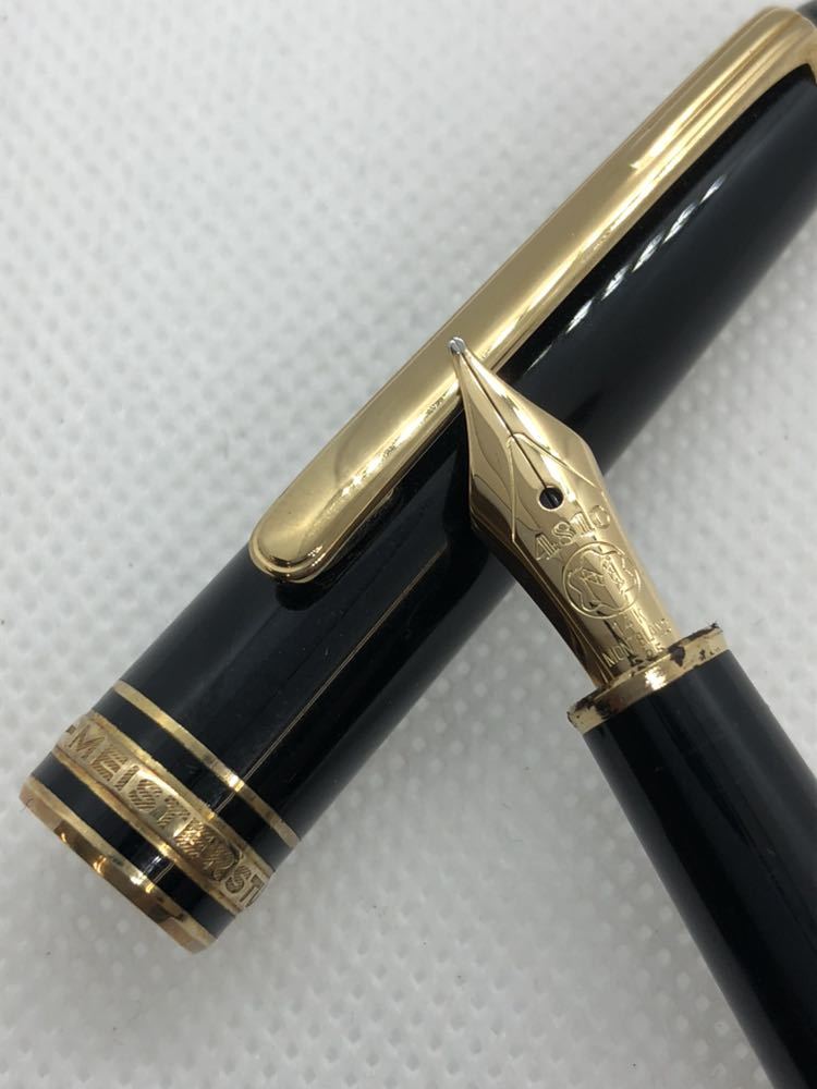♪名品♪MONT BLANC-MEISTER STUCK/モンブラン マイスターシュテュック