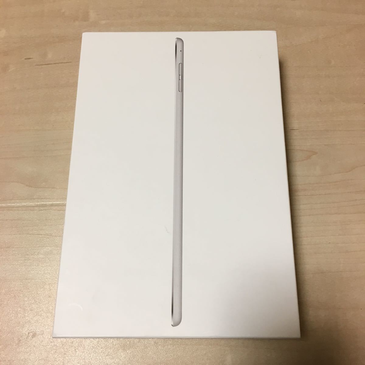 新品未使用 Apple アップル iPad mini4 16GB Wi-Fiモデル MK6K2J/A
