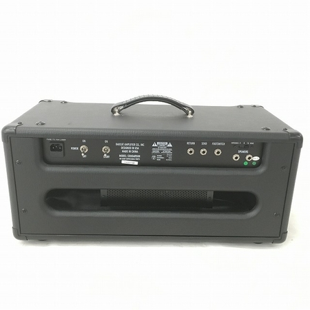 BadCat COUGAR 50H ギターアンプヘッド 中古 W3624208