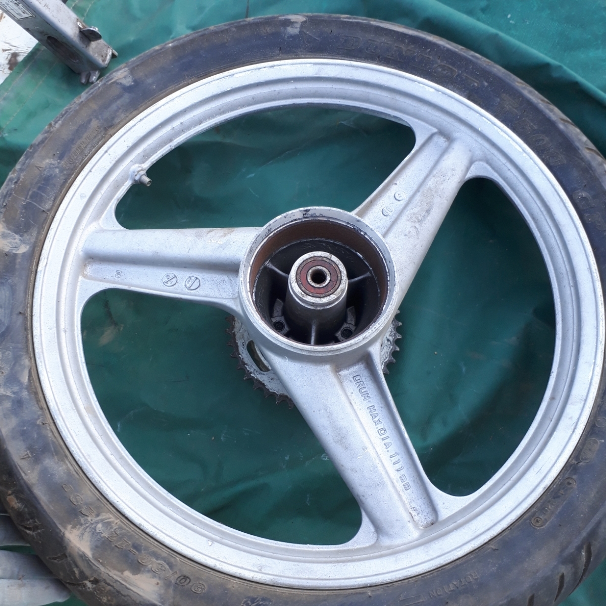 ホンダNS50F‼️レストアベース車両‼️ 【公式通販】