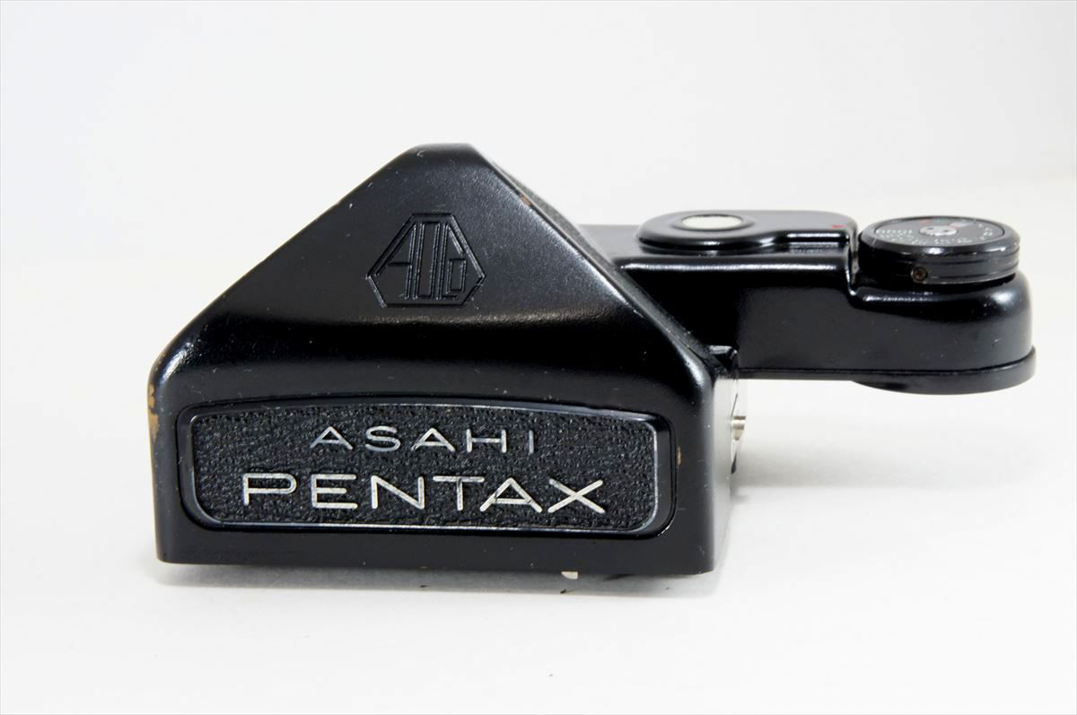 SALE，最新作】 ☆良品☆ペンタックス Pentax 67 6x7 TTL ファインダー