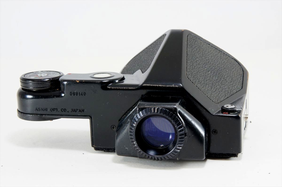 SALE，最新作】 ☆良品☆ペンタックス Pentax 67 6x7 TTL ファインダー
