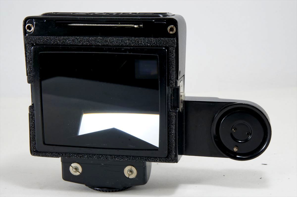SALE，最新作】 ☆良品☆ペンタックス Pentax 67 6x7 TTL ファインダー